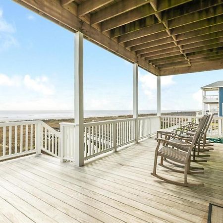 Paradise Everyday Galveston Dış mekan fotoğraf