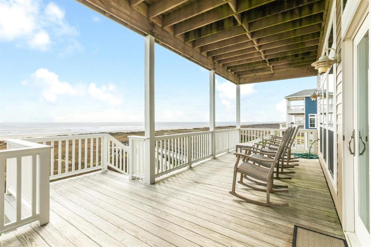 Paradise Everyday Galveston Dış mekan fotoğraf