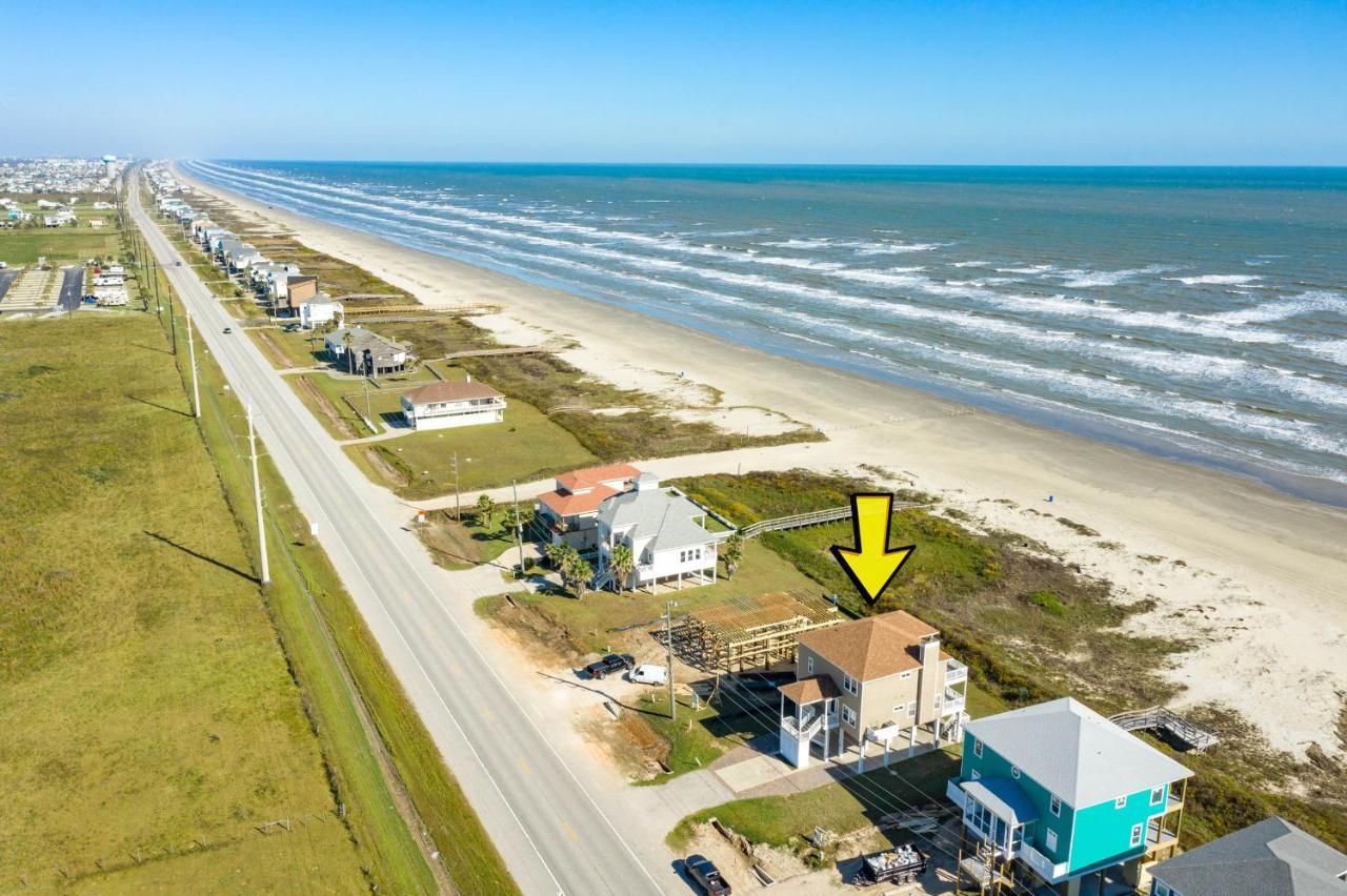 Paradise Everyday Galveston Dış mekan fotoğraf
