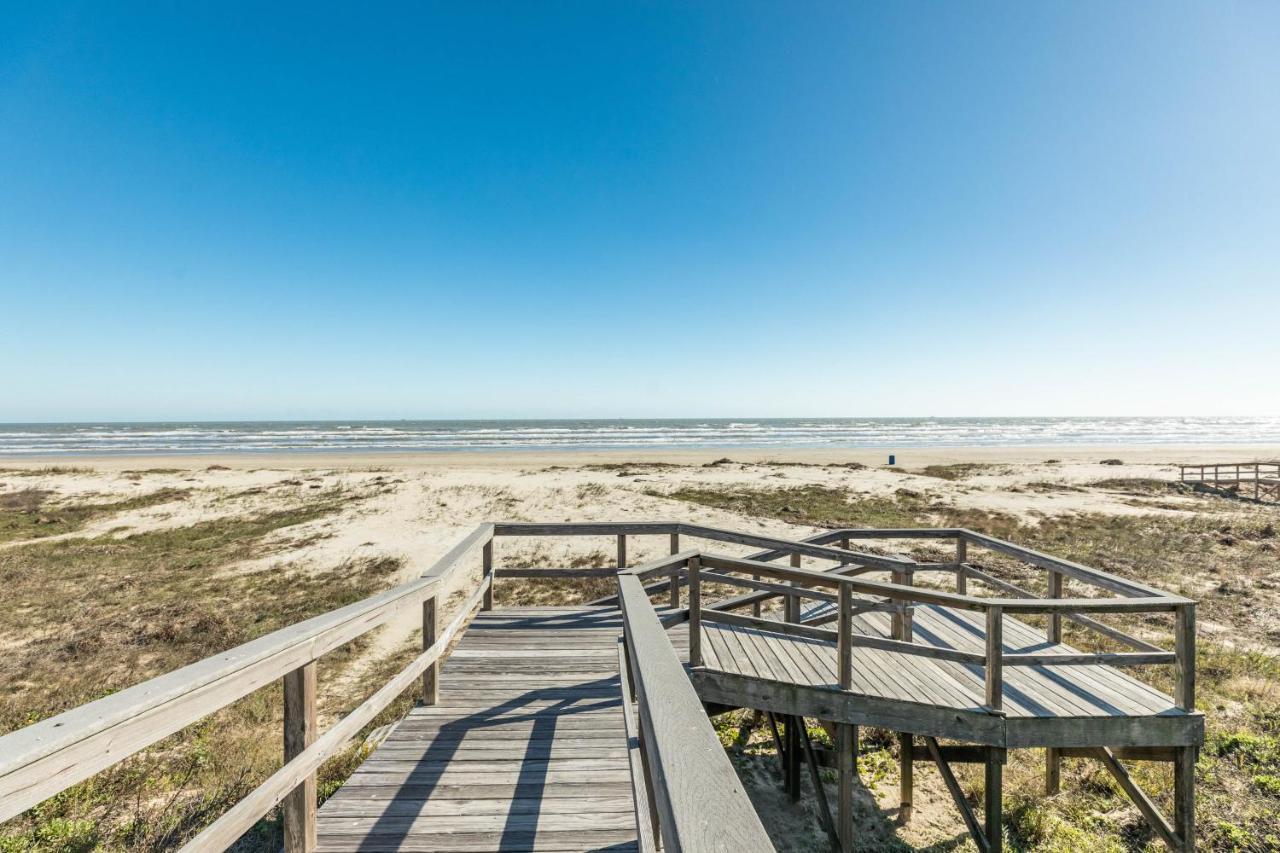 Paradise Everyday Galveston Dış mekan fotoğraf