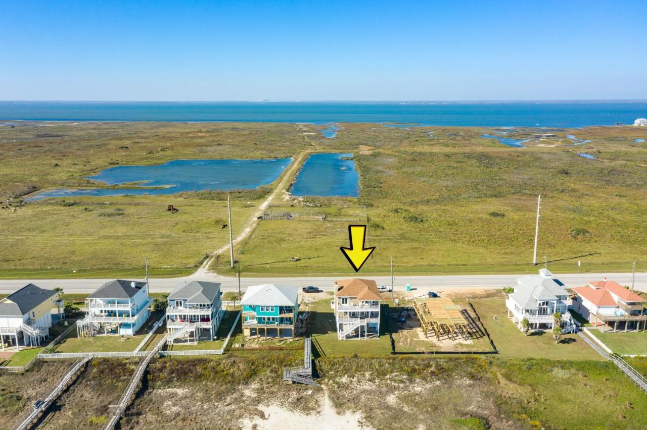 Paradise Everyday Galveston Dış mekan fotoğraf